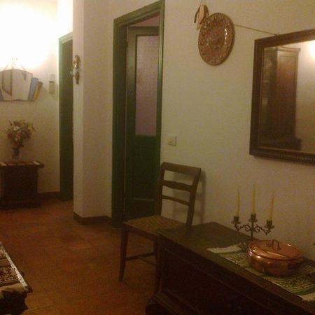 Agriturismo Antica Golena Guastalla Εξωτερικό φωτογραφία