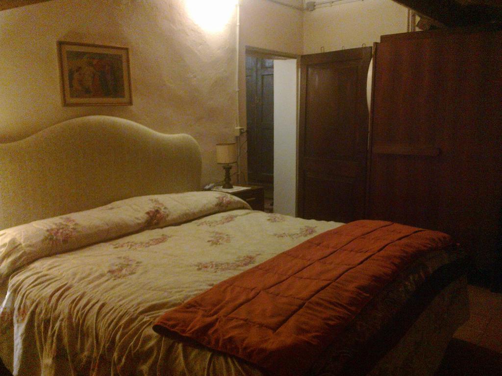 Agriturismo Antica Golena Guastalla Εξωτερικό φωτογραφία