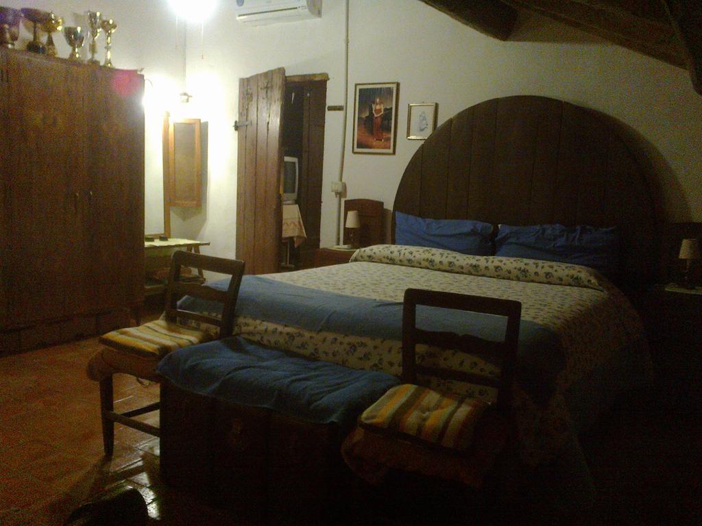 Agriturismo Antica Golena Guastalla Εξωτερικό φωτογραφία