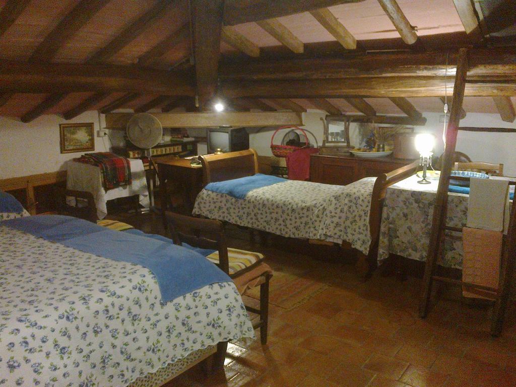 Agriturismo Antica Golena Guastalla Εξωτερικό φωτογραφία