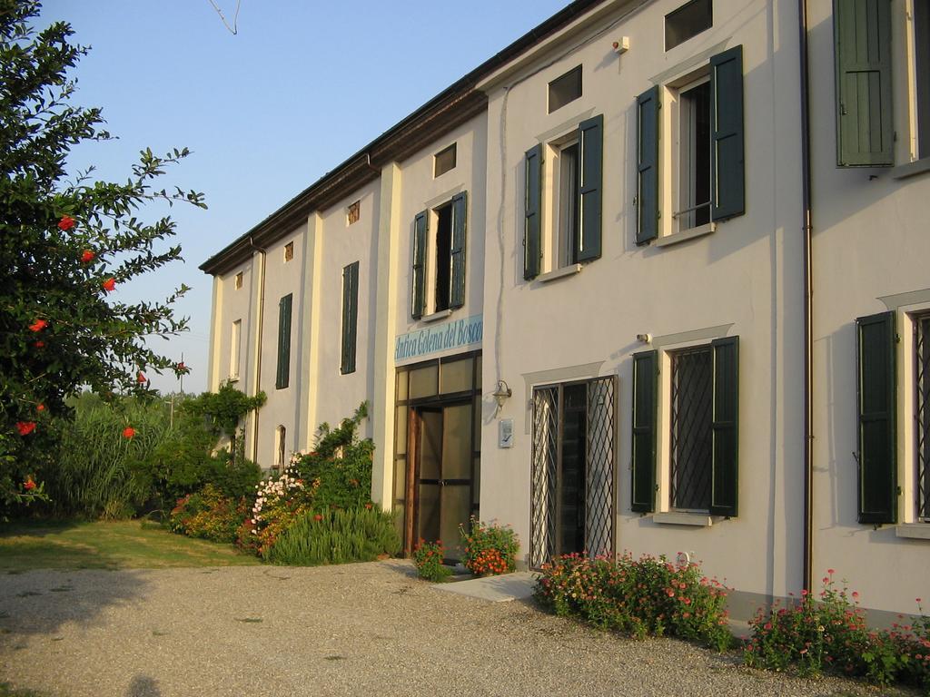 Agriturismo Antica Golena Guastalla Εξωτερικό φωτογραφία
