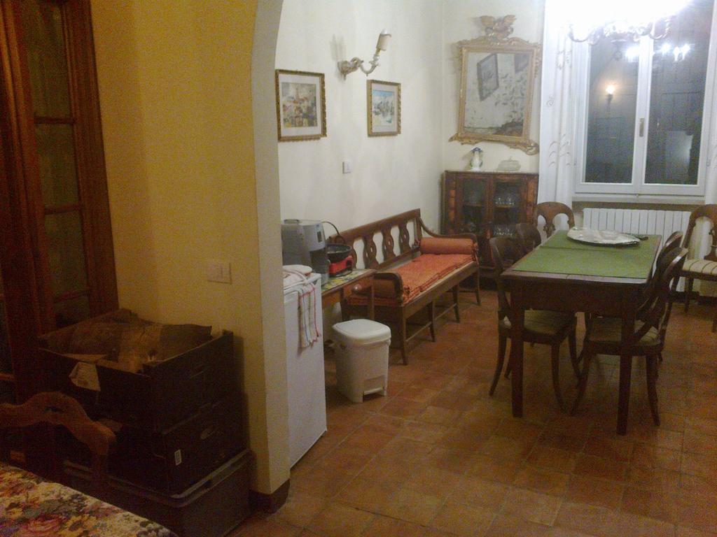 Agriturismo Antica Golena Guastalla Εξωτερικό φωτογραφία