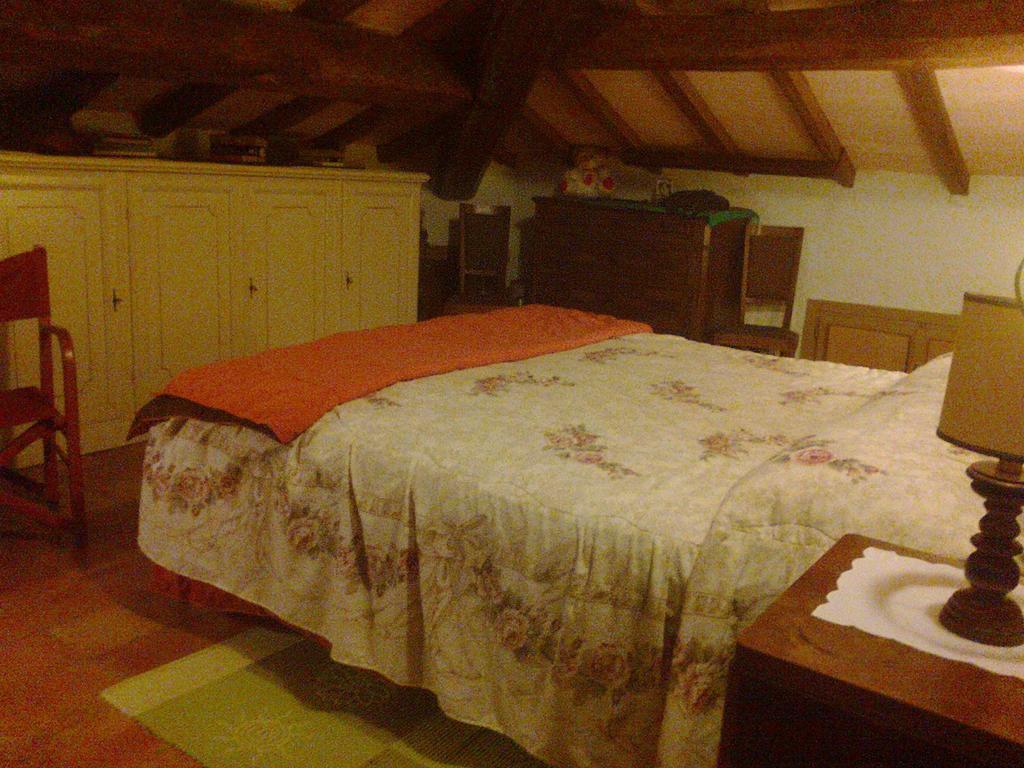 Agriturismo Antica Golena Guastalla Εξωτερικό φωτογραφία