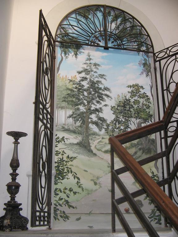 Agriturismo Antica Golena Guastalla Εξωτερικό φωτογραφία