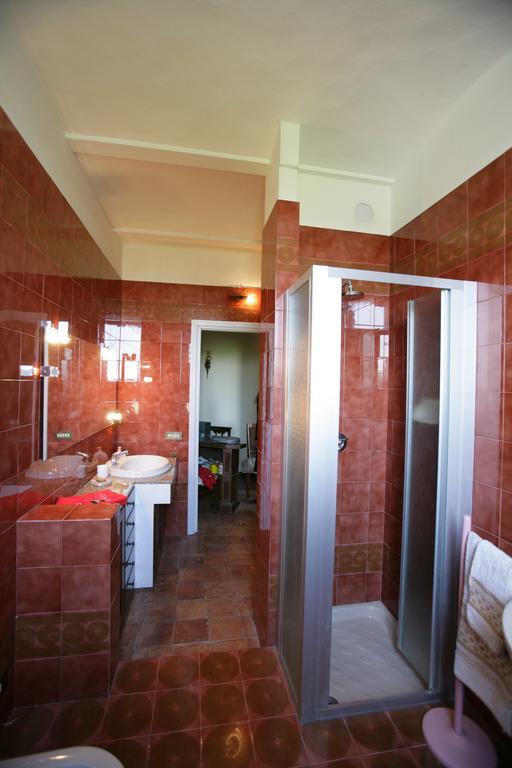 Agriturismo Antica Golena Guastalla Εξωτερικό φωτογραφία