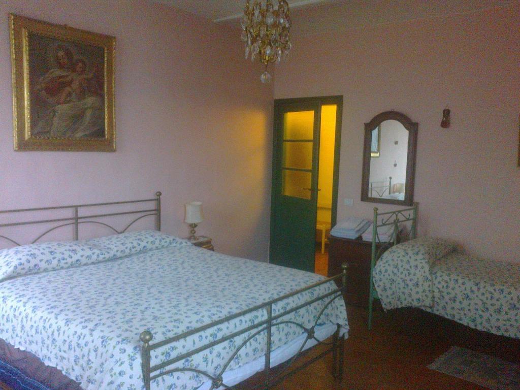 Agriturismo Antica Golena Guastalla Εξωτερικό φωτογραφία