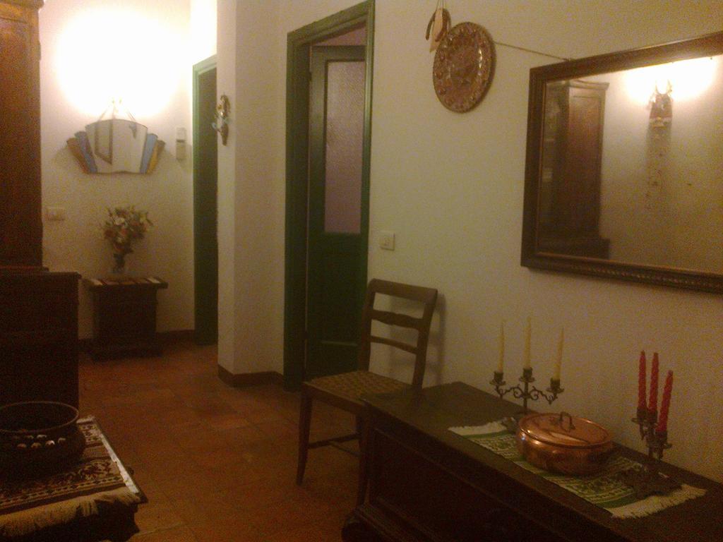 Agriturismo Antica Golena Guastalla Εξωτερικό φωτογραφία